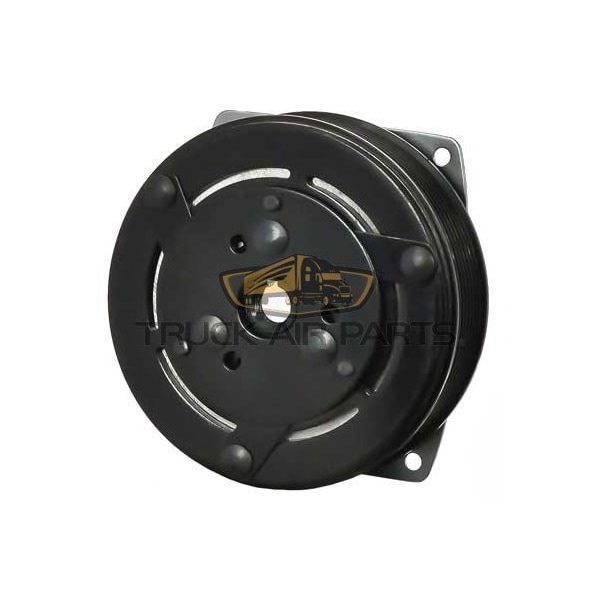 Truckair Clutch - Cci York 8 Gr, 12V 02-0805 - main